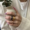 Anello con influenza sulla salute 4