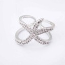 Anello da donna a forma di stella marina 3