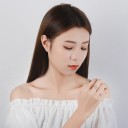 Anello da donna con luna D2655 3