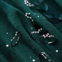 Anello da donna con segno zodiacale 5