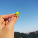 Anello da donna con stelle D1043 5