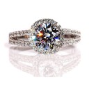 Anello da donna D1011 1