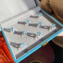 Anello da donna D1377 6