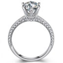 Anello da donna D1491 1