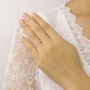 Anello da donna D1663 1