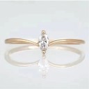 Anello da donna D1825 1