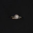 Anello da donna D2593 1