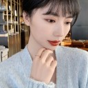 Anello da donna D2714 4