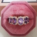 Anello da donna D890 29