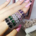 Anello da donna D890 3