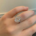 Anello da donna D894 1