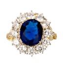 Anello da donna D970 1