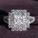 Anello da donna D975 1