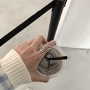 Anello da donna farfalla 5