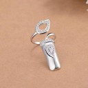 Anello da donna per unghie 7