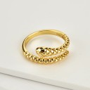 Anello da donna serpente 1109 2