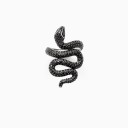 Anello da donna serpente D1798 5