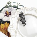 Anello da donna serpente D1798 4