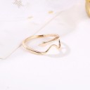 Anello da donna serpente D2859 3