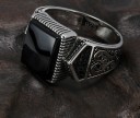 Anello da uomo D1336 1