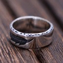 Anello da uomo D1708 3