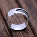 Anello da uomo D1708 4