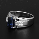 Anello da uomo D1720 2