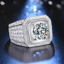 Anello da uomo D2135 2