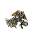 Anello da uomo D2403 14