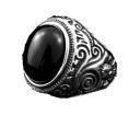 Anello da Uomo Gotico J2224 2
