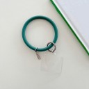 Anello in silicone supporto per telefono 9