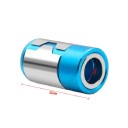 Anello magnetico universale per punte Cacciavite Trapano Lega Resistente alla corrosione Magnete forte Fissaggio viti 1 pz 2
