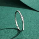 Anello nuziale da donna 3