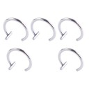 Anello per labbra 5 pz 3