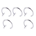 Anello per labbra 5 pz 3