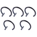 Anello per labbra 5 pz 1