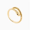 Anello serpente 1