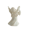 Angel de navidad para colgar 1