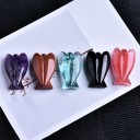 Angel Shaped Crystal 13