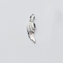 Angel Wing Pendant 3
