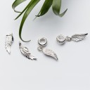 Angel Wing Pendant 4