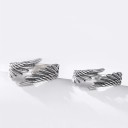 Angel Wings Ring 2