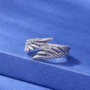 Angel Wings Ring 3