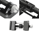 Angle Guide Stone for Chisels and Planes Adjustable Steel Tool with Sharpening Roller for Water and Oil Stones 2