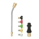 Angled Pressure Nozzle 1