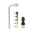 Angled Pressure Nozzle 2