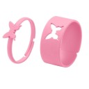 Anillo 2 uds. 9