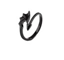 Anillo con ala D2449 1
