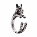 Anillo D2693 17