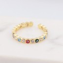 Anillo D2729 9